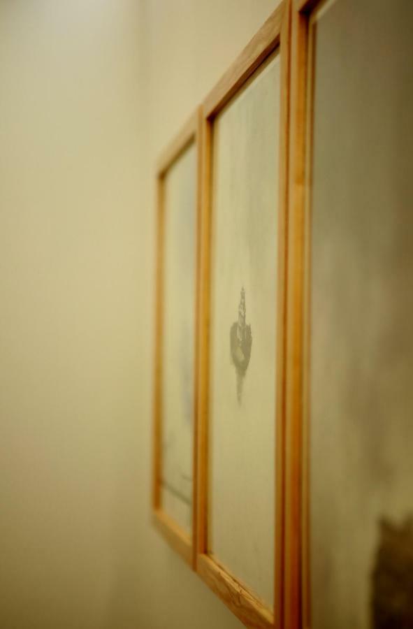 The First Ba Trieu Ha Noi Bed and Breakfast Hanoi Eksteriør billede